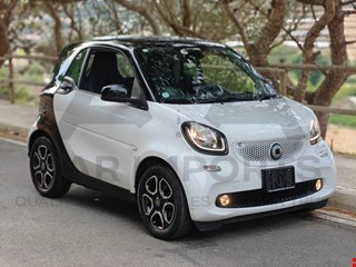 SMART FORTWO *PRIME SUNROOF* | 2017/'18 | AUTOMATIC | LIKE NEW | JUST IN !!!
